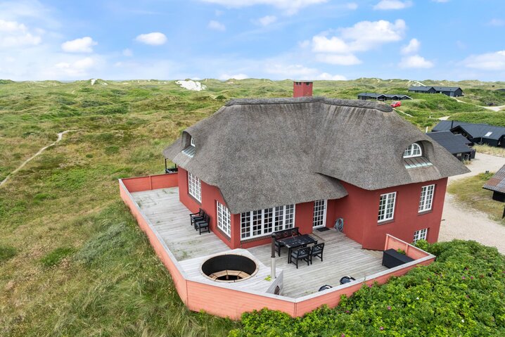 Sommerhus 50196 på Nordvej 39F, Vejers - Billede #27