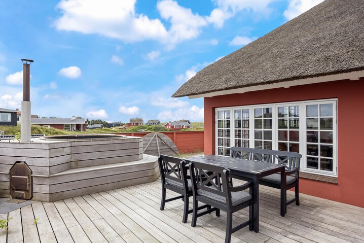 Sommerhus 50196 på Nordvej 39F, Vejers - Billede #28