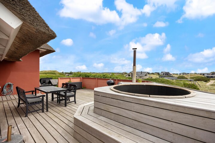 Sommerhus 50196 på Nordvej 39F, Vejers - Billede #30