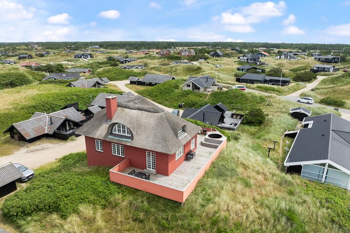 Sommerhus 50196 på Nordvej 39F, Vejers - Billede #33