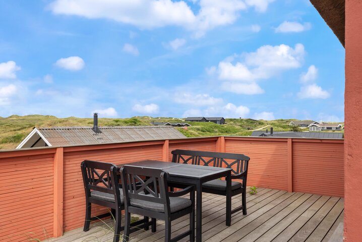 Sommerhus 50196 på Nordvej 39F, Vejers - Billede #34