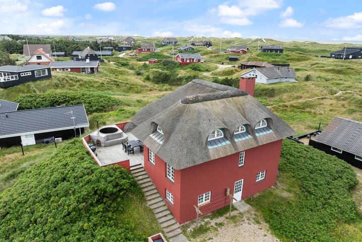 Sommerhus 50196 på Nordvej 39F, Vejers - Billede #38