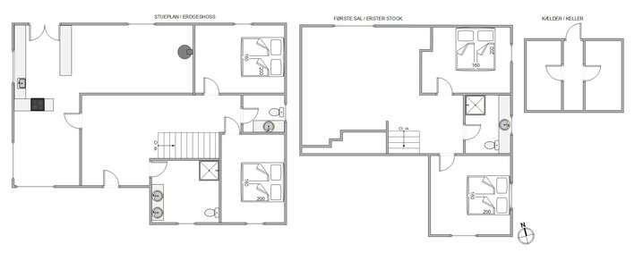 Ferienhaus 50196 in Nordvej 39F, Vejers - Bild #13