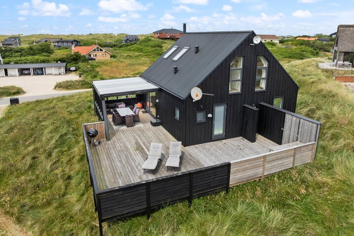 Sommerhus 50197 på Nordvej 10, Vejers - Billede #19