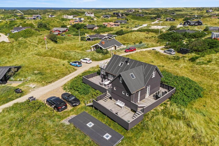 Ferienhaus 50198 in Violvej 7, Vejers - Bild #0