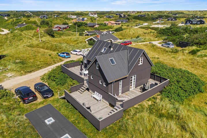 Ferienhaus 50198 in Violvej 7, Vejers - Bild #22