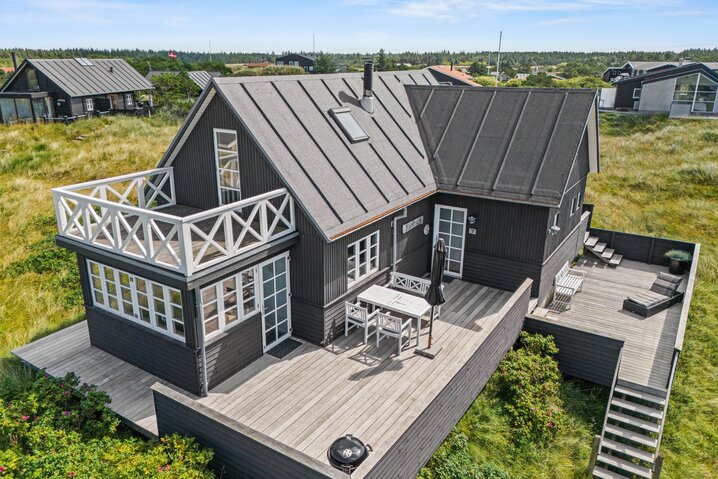 Ferienhaus 50198 in Violvej 7, Vejers - Bild #23