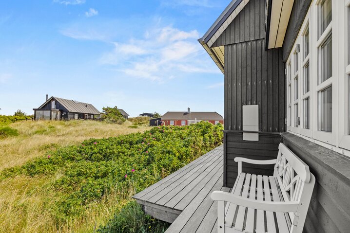 Ferienhaus 50198 in Violvej 7, Vejers - Bild #34