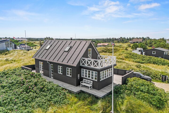 Ferienhaus 50198 in Violvej 7, Vejers - Bild #35