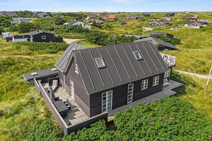 Ferienhaus 50198 in Violvej 7, Vejers - Bild #36