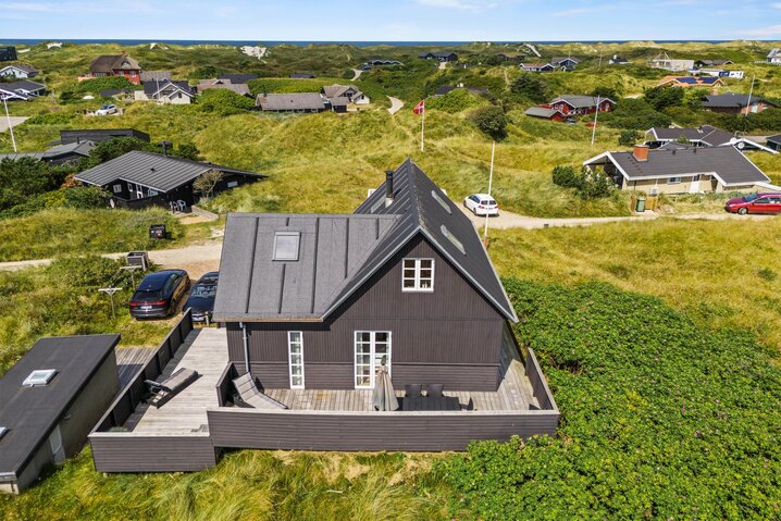 Ferienhaus 50198 in Violvej 7, Vejers - Bild #37