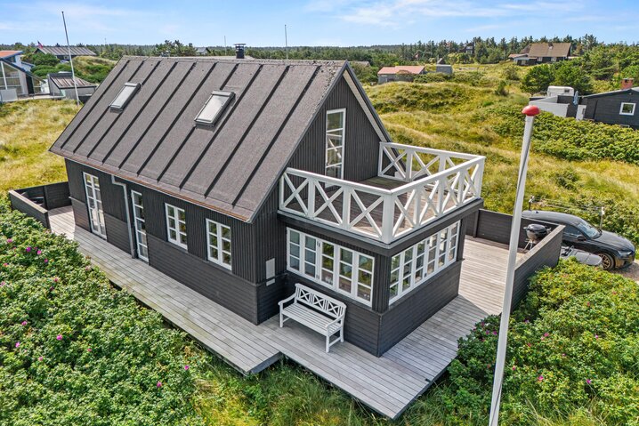 Ferienhaus 50198 in Violvej 7, Vejers - Bild #38