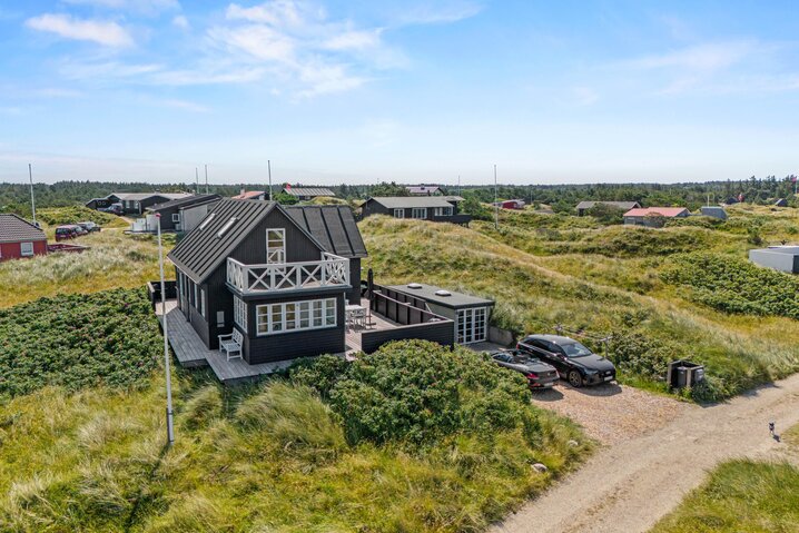 Ferienhaus 50198 in Violvej 7, Vejers - Bild #39