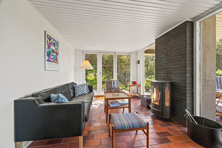 Sommerhus 50200 på Snogevej 14, Vejers - Billede #1