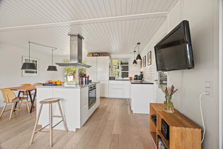 Sommerhus 50200 på Snogevej 14, Vejers - Billede #2