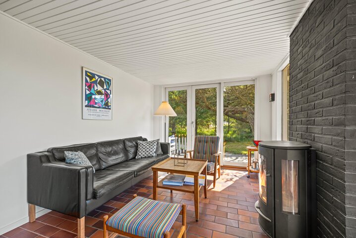 Sommerhus 50200 på Snogevej 14, Vejers - Billede #3