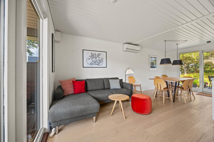 Sommerhus 50200 på Snogevej 14, Vejers - Billede #6
