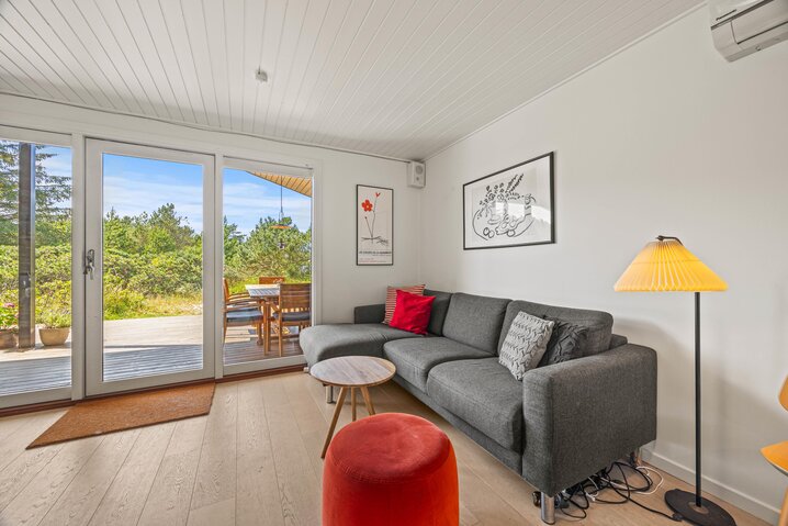 Sommerhus 50200 på Snogevej 14, Vejers - Billede #7