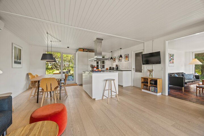 Sommerhus 50200 på Snogevej 14, Vejers - Billede #8