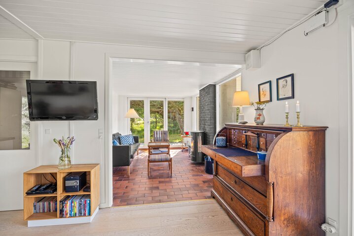 Sommerhus 50200 på Snogevej 14, Vejers - Billede #9