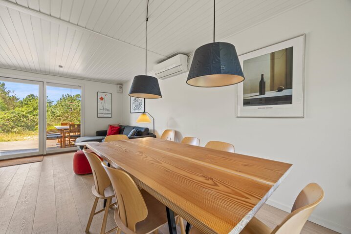 Sommerhus 50200 på Snogevej 14, Vejers - Billede #10