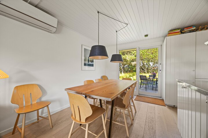 Sommerhus 50200 på Snogevej 14, Vejers - Billede #11