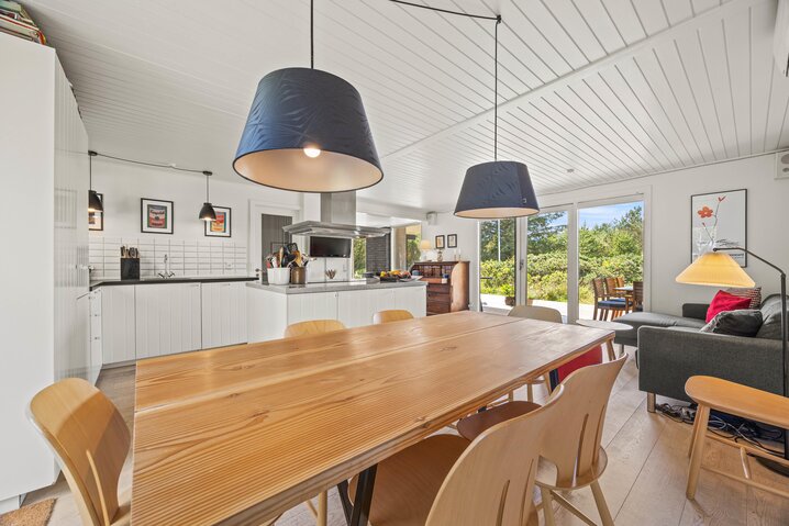 Sommerhus 50200 på Snogevej 14, Vejers - Billede #12