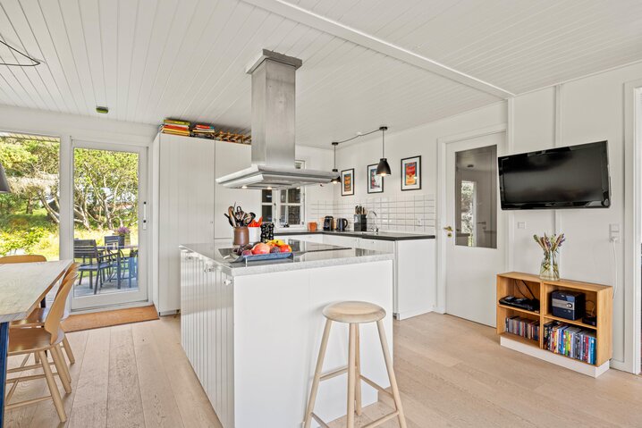 Sommerhus 50200 på Snogevej 14, Vejers - Billede #13