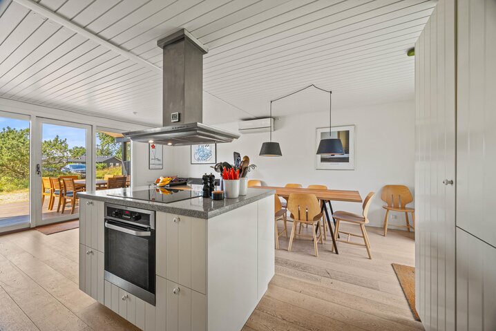Sommerhus 50200 på Snogevej 14, Vejers - Billede #14