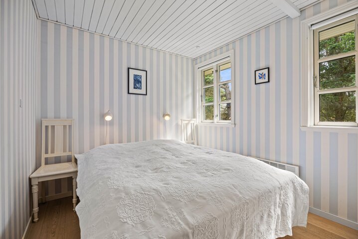 Sommerhus 50200 på Snogevej 14, Vejers - Billede #16