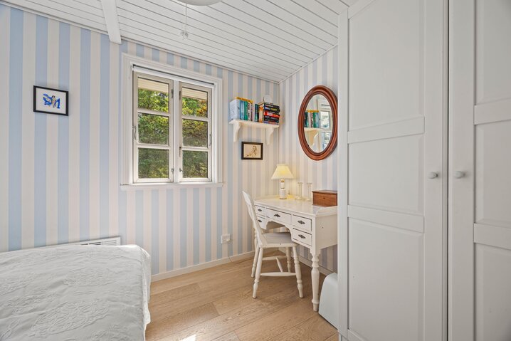 Sommerhus 50200 på Snogevej 14, Vejers - Billede #17