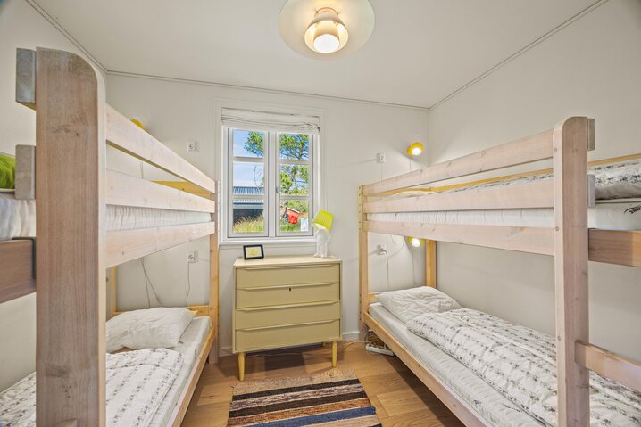 Sommerhus 50200 på Snogevej 14, Vejers - Billede #20