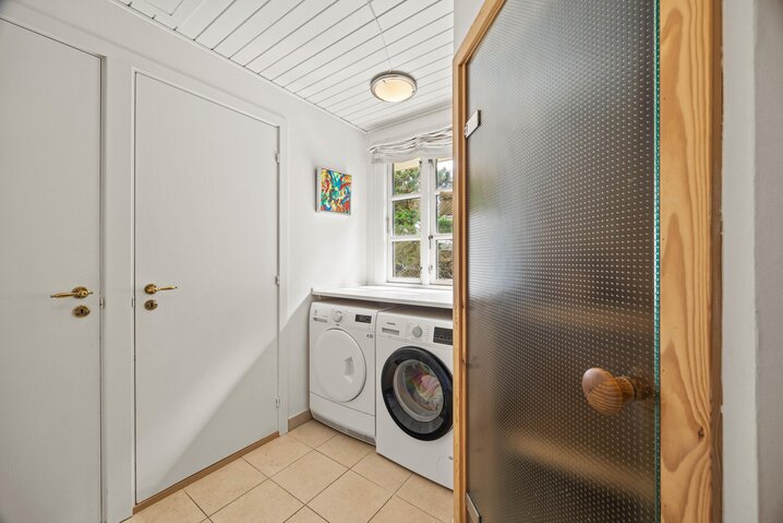 Sommerhus 50200 på Snogevej 14, Vejers - Billede #21