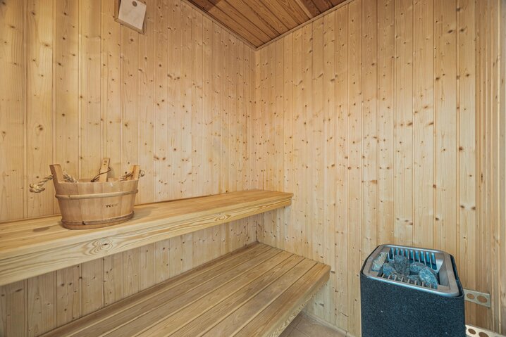 Sommerhus 50200 på Snogevej 14, Vejers - Billede #22