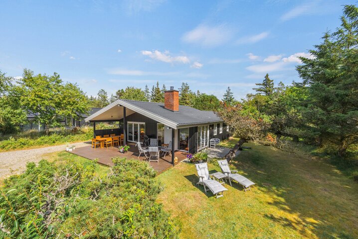 Sommerhus 50200 på Snogevej 14, Vejers - Billede #23