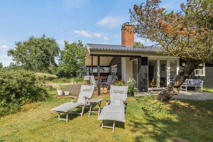 Sommerhus 50200 på Snogevej 14, Vejers - Billede #24