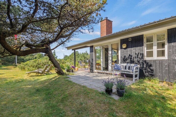 Sommerhus 50200 på Snogevej 14, Vejers - Billede #25