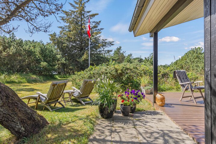 Sommerhus 50200 på Snogevej 14, Vejers - Billede #26