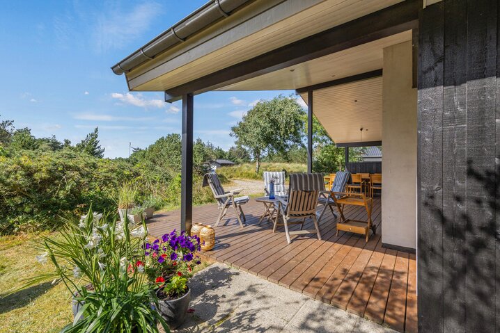 Sommerhus 50200 på Snogevej 14, Vejers - Billede #27