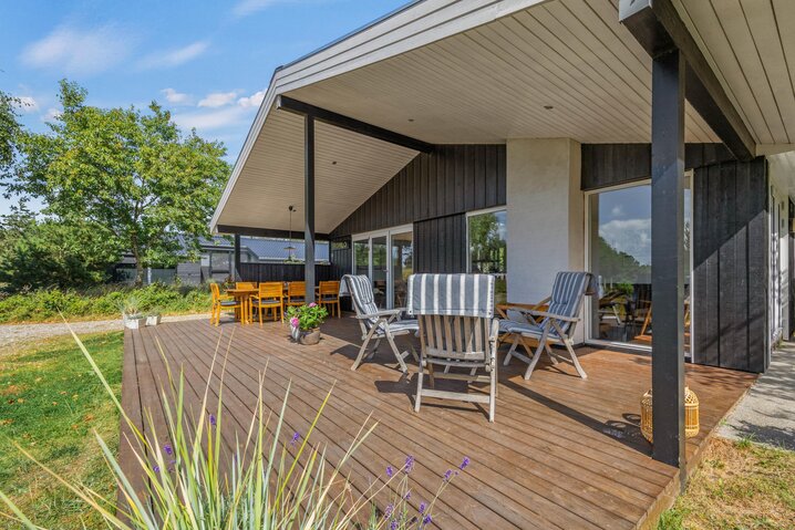Sommerhus 50200 på Snogevej 14, Vejers - Billede #28