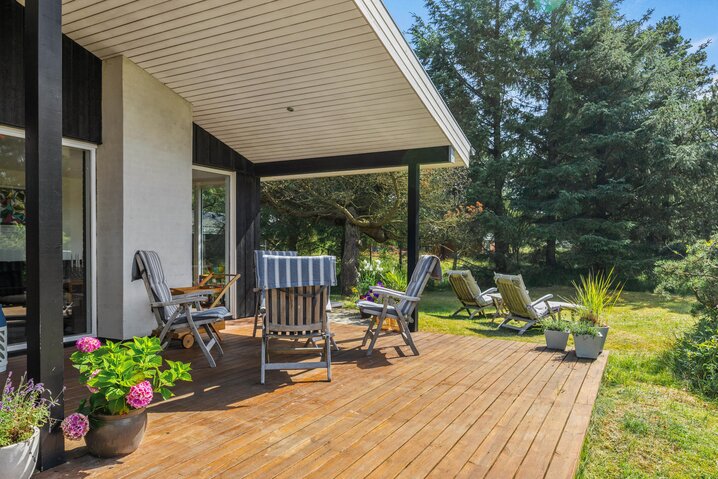 Sommerhus 50200 på Snogevej 14, Vejers - Billede #29