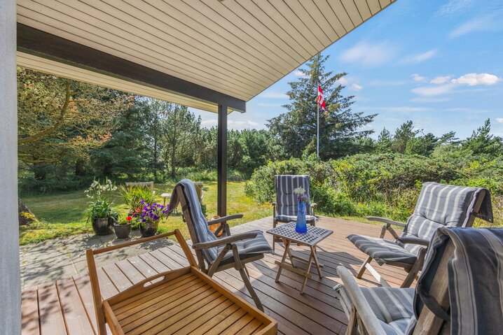 Sommerhus 50200 på Snogevej 14, Vejers - Billede #30