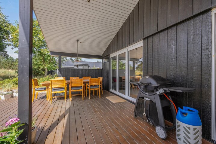 Sommerhus 50200 på Snogevej 14, Vejers - Billede #31