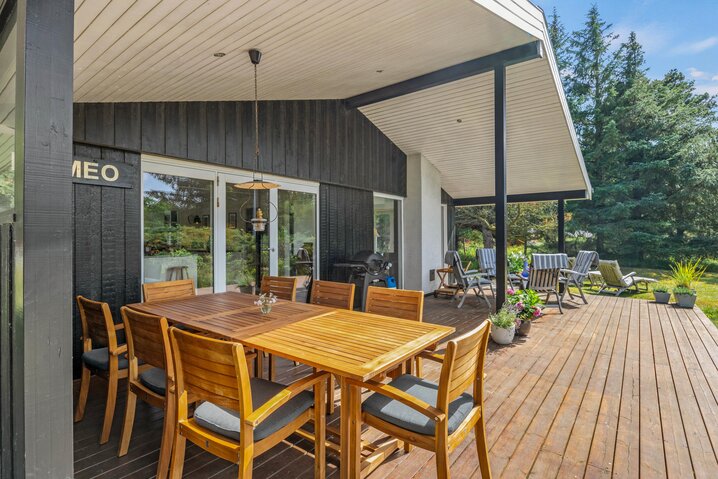 Sommerhus 50200 på Snogevej 14, Vejers - Billede #32