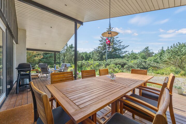 Sommerhus 50200 på Snogevej 14, Vejers - Billede #33