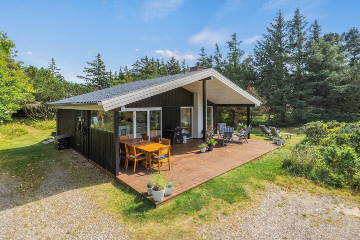 Sommerhus 50200 på Snogevej 14, Vejers - Billede #34