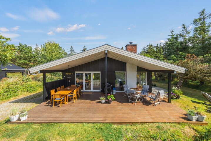 Sommerhus 50200 på Snogevej 14, Vejers - Billede #35