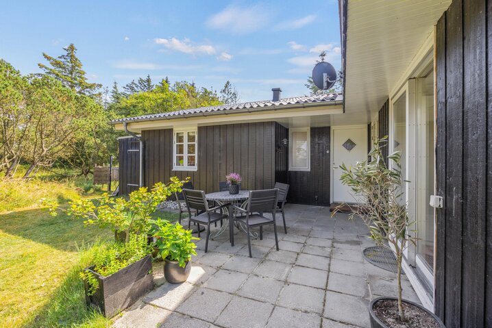 Sommerhus 50200 på Snogevej 14, Vejers - Billede #36