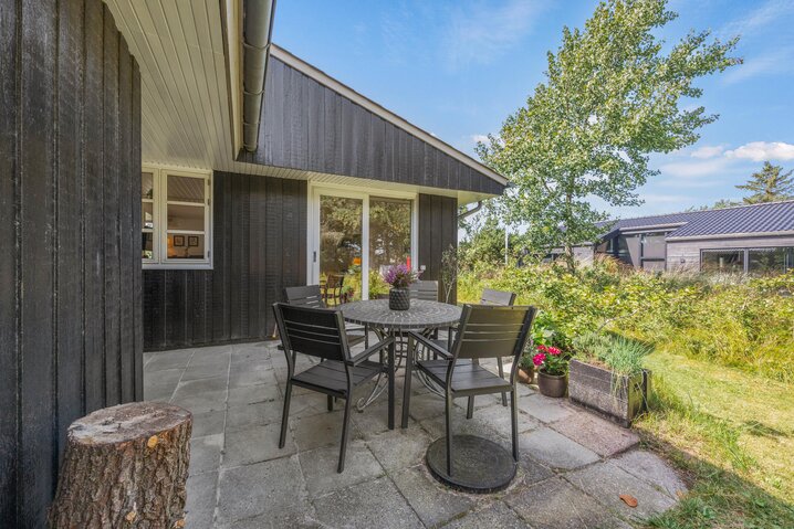 Sommerhus 50200 på Snogevej 14, Vejers - Billede #37