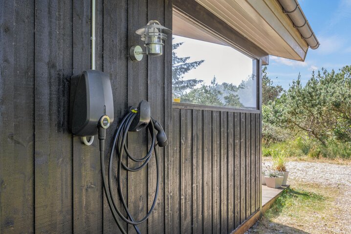 Sommerhus 50200 på Snogevej 14, Vejers - Billede #39